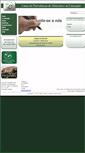 Mobile Screenshot of cpme.pt